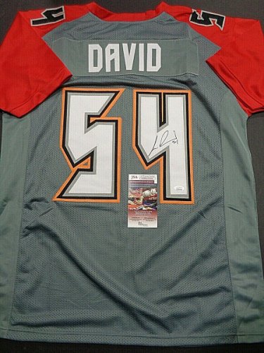 Lavonte david signed jersey Clearance