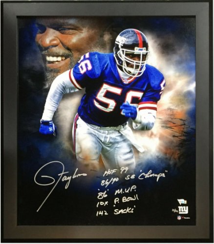 lawrence taylor pop vinyl