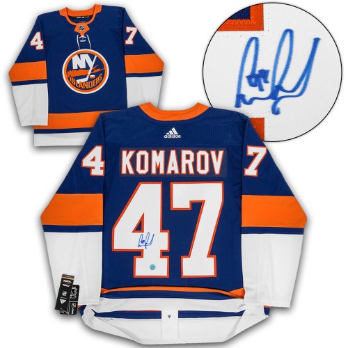authentic islanders jersey