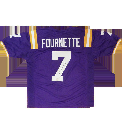 lsu limited edition jersey