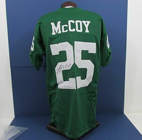 lesean mccoy eagles jersey