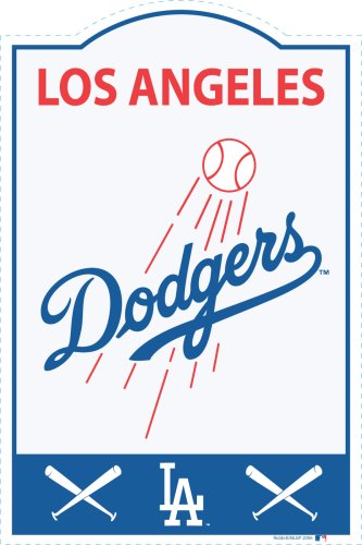 SportsNation -- Which is your favorite Los Angeles Dodgers MLB