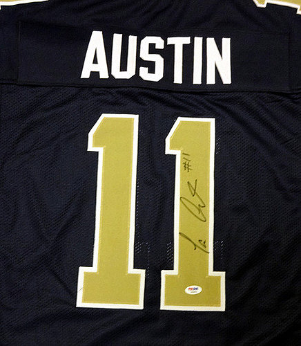 tavon austin jersey