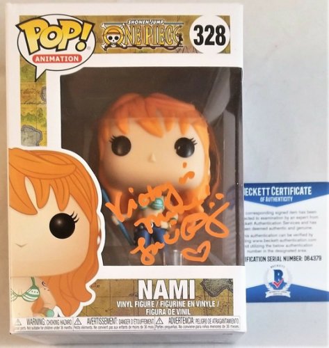 luci funko pop