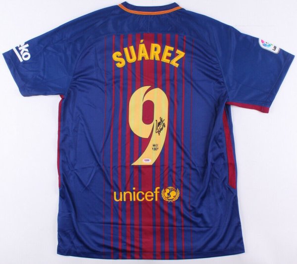 luis suarez support t shirt