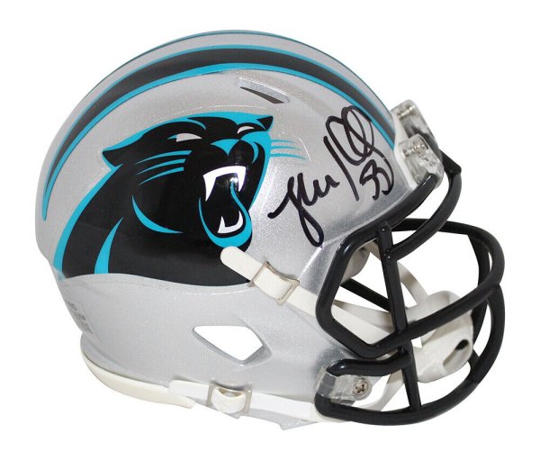 Luke Kuechly Signed Carolina Panthers (2013 Pro Bowl) Jersey JSA -  Autographed NFL Jerseys at 's Sports Collectibles Store