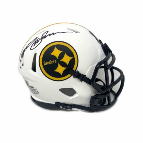 Lynn Swann Autographed Signed Pittsburgh Steelers Lunar Eclipse