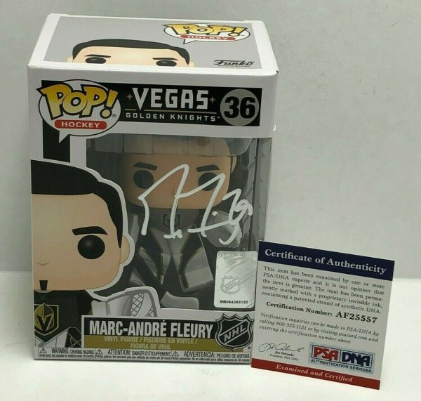 funko pop fleury