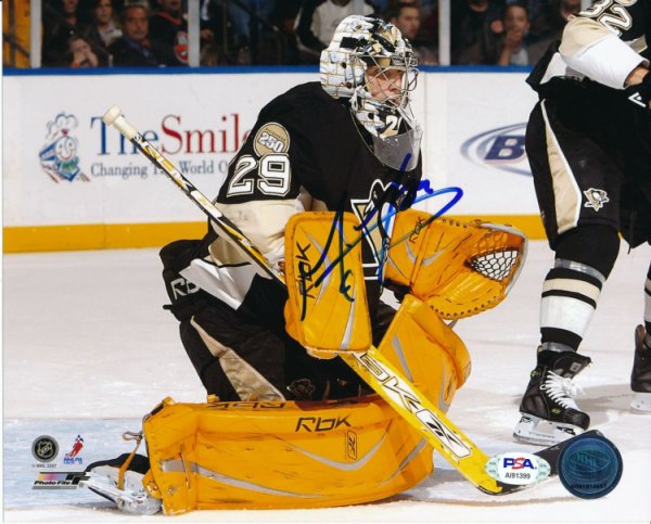marc andre fleury mcfarlane