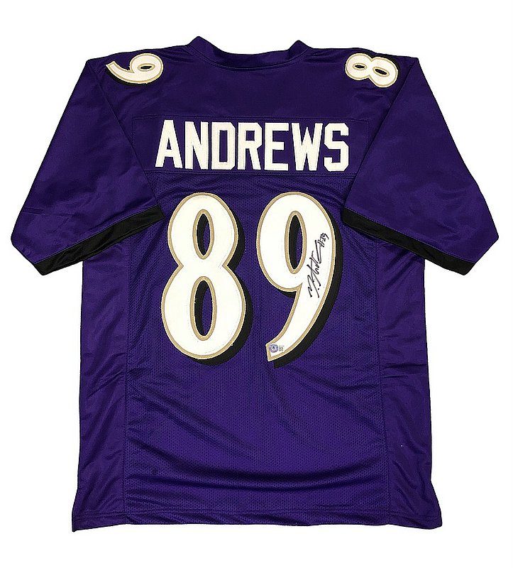 Authentic signed nfl jerseys Clearance