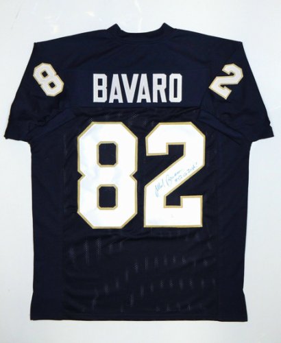 mark bavaro jersey