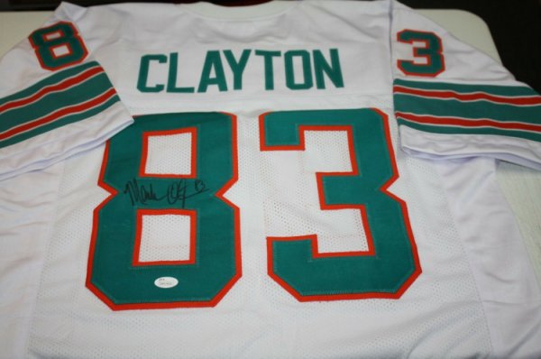 mark clayton jersey