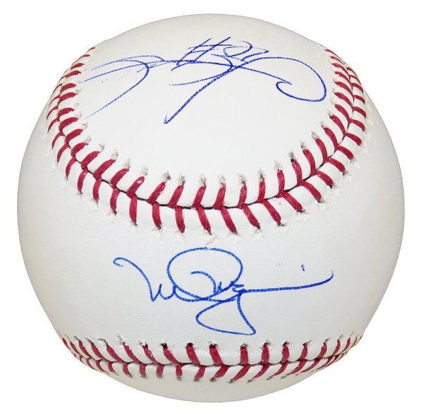 Mark McGwire Autographed St Louis Cardinals Signed Majestic Baseball Jersey  BIG MAC 583 HOME RUNS JSA