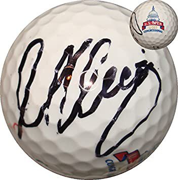 Martin Kaymer Autographed Memorabilia Signed Photo Jersey