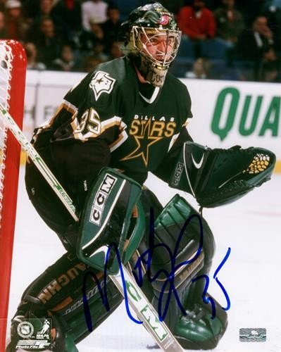 marty turco jersey