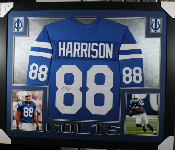 marvin harrison jersey
