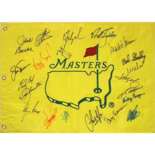  Golf Memorabilia Page 48