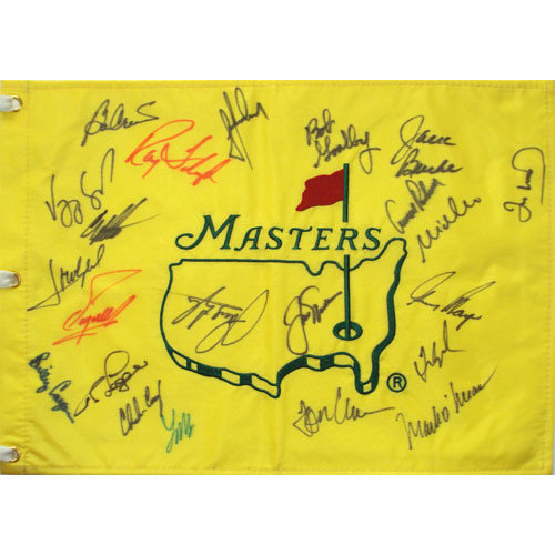  Golf Memorabilia Page 48