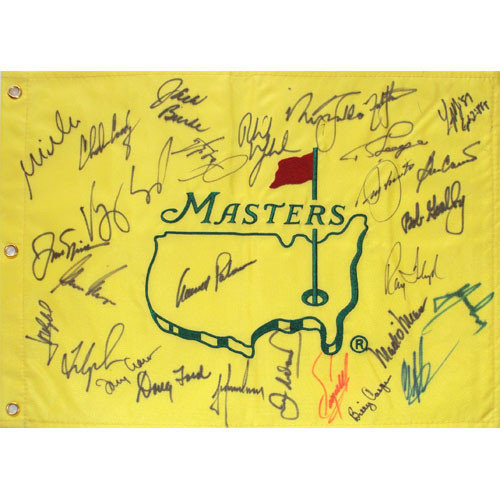  Golf Memorabilia Page 48