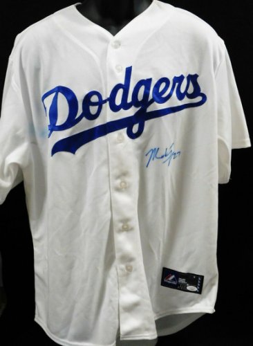matt kemp jersey