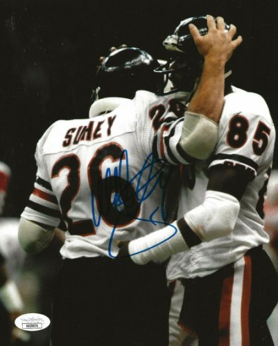 matt suhey jersey