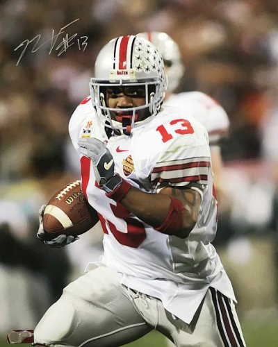 maurice clarett jersey