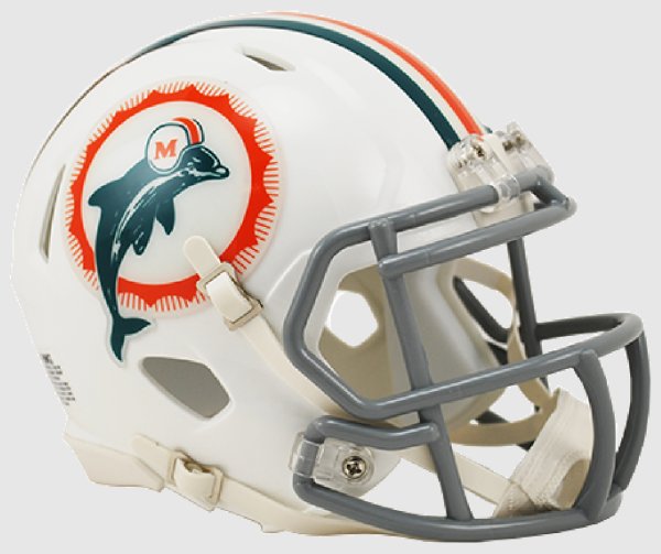 miami dolphins 1966 jersey