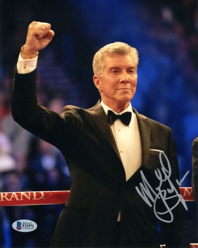 Michael Buffer Player Michael Buffer Player