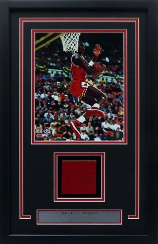 michael jordan hardwood classic jersey