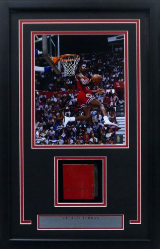 michael jordan hardwood classic jersey