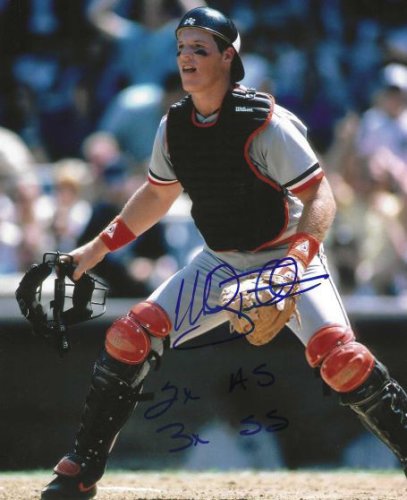 Mickey Tettleton Signed Game used Texas Rangers Baseball Hat Cap with JSA COA