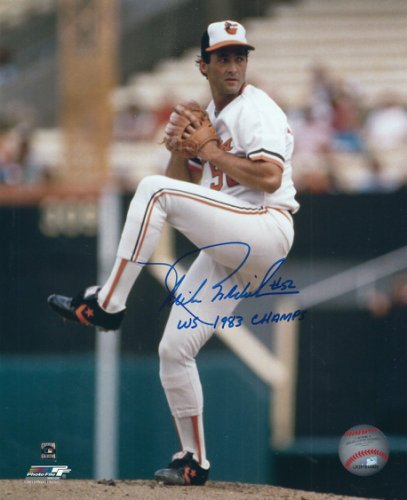 8x10 1983 Baltimore Orioles Team Photo