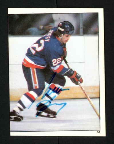 new york islanders mike bossy jersey