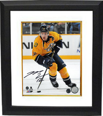 Mike Fisher - #12 - Nashville Predators  Nashville predators hockey,  Nashville predators, Predators hockey