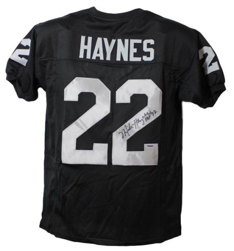 custom authentic raiders jersey