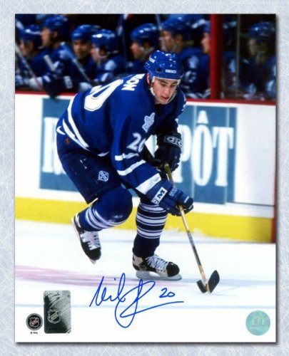 toronto maple leafs jersey numbers
