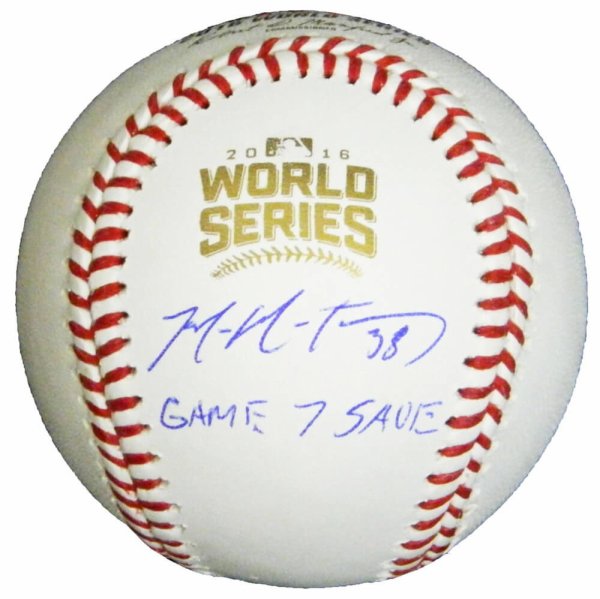 JORDAN MONTGOMERY signed Official MAJOR LEAGUE BASEBALL (CARDINALS) PSA  AL39590