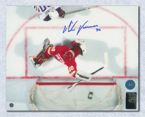 CCM  MIKE VERNON San Jose Sharks 1997 Vintage NHL Hockey Jersey