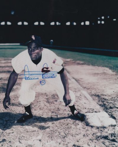  1961 Topps # 380 Minnie Minoso Chicago White Sox (Baseball  Card) VG/EX White Sox : Collectibles & Fine Art