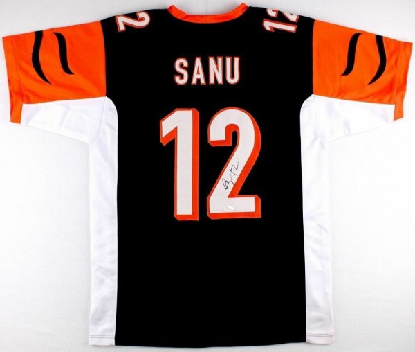 sanu falcons jersey