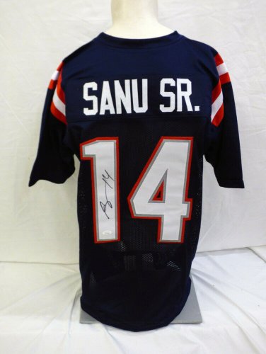 sanu falcons jersey