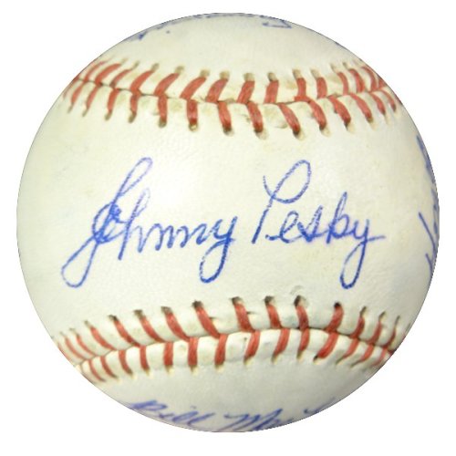 Johnny Pesky autographed Baseball Card (Boston Red Sox) 1964 Topps