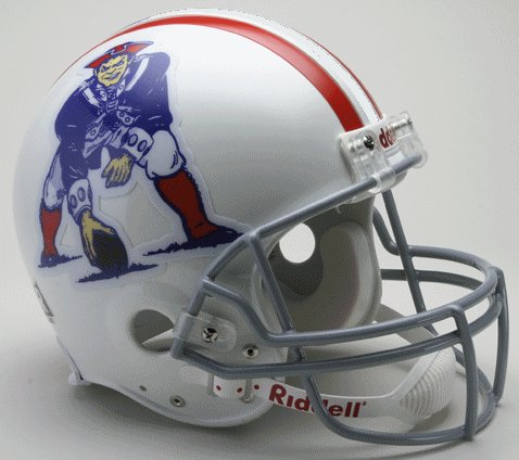 New England Patriots Memorabilia Collectibles Riddell Helmets Photos Jerseys