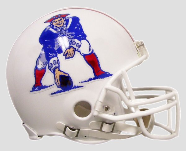 New England Patriots Memorabilia Collectibles Riddell Helmets Photos Jerseys