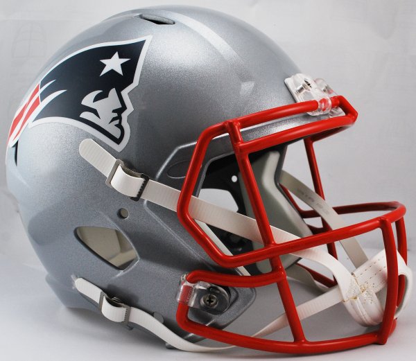 New England Patriots Memorabilia Collectibles Riddell Helmets Photos Jerseys