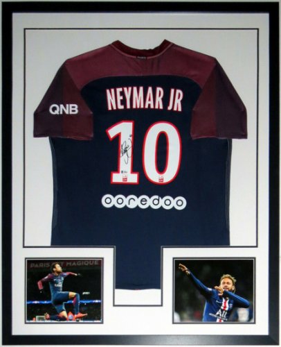 Signed Neymar Jersey 2024 www.alhudapk