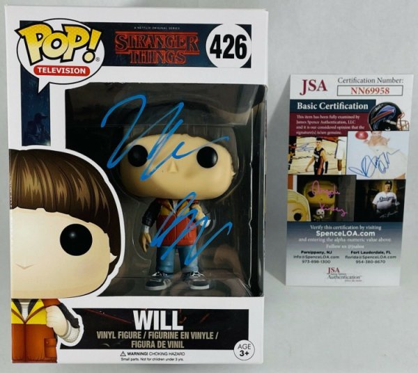 funko pop noah schnapp