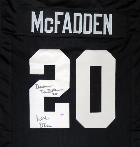 darren mcfadden jersey