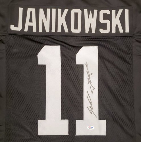 cheap sebastian janikowski jersey