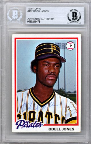 Gregory Polanco Signed Pittsburgh Pirates 2015 Topps Heritage